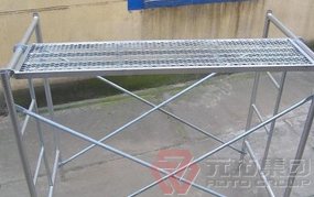 門式腳手架代理加盟廠家有哪些？