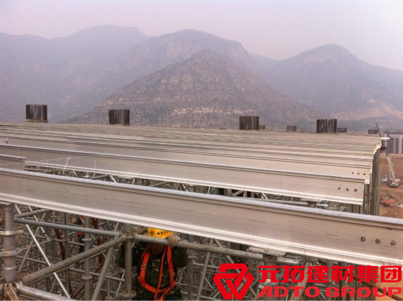 湖南盤扣式腳手架批發(fā)市場哪家好？湖南盤扣式腳手架市場全網(wǎng)解析